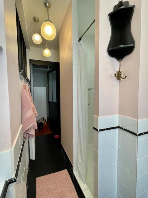 Le Montmorency 41 Authentique Et Cosy Centre Historique Proximite Parking Gratuit Сет Екстериор снимка