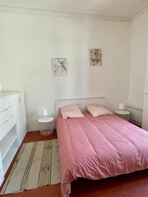 Le Montmorency 41 Authentique Et Cosy Centre Historique Proximite Parking Gratuit Сет Екстериор снимка