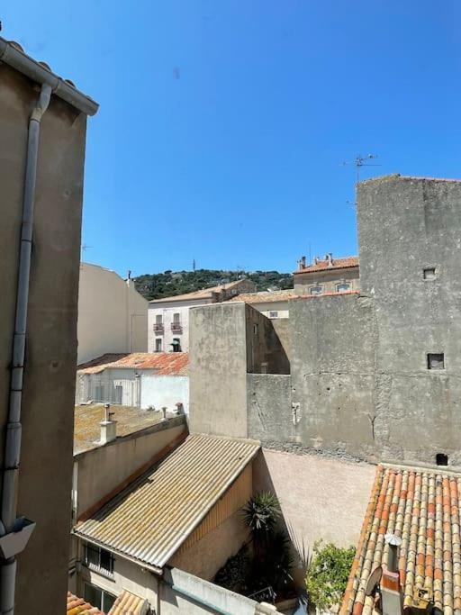 Le Montmorency 41 Authentique Et Cosy Centre Historique Proximite Parking Gratuit Сет Екстериор снимка
