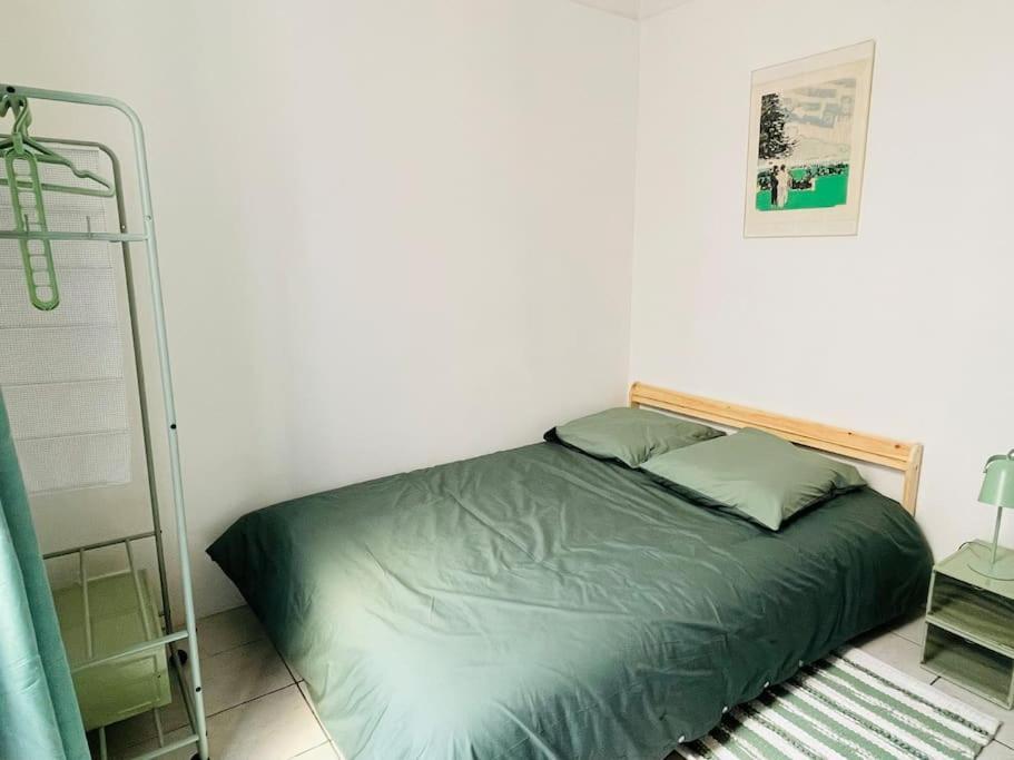 Le Montmorency 41 Authentique Et Cosy Centre Historique Proximite Parking Gratuit Сет Екстериор снимка